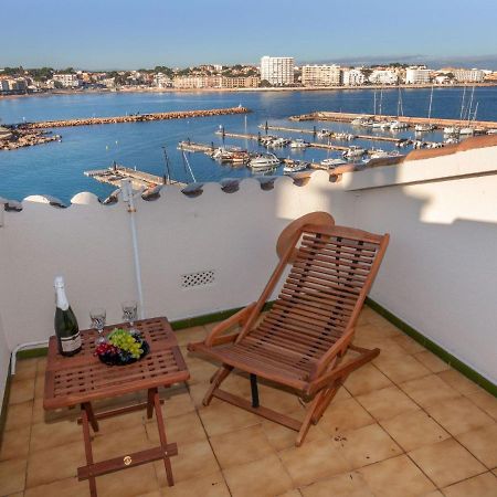 Studio Port L'Escala-6 By Interhome Luaran gambar