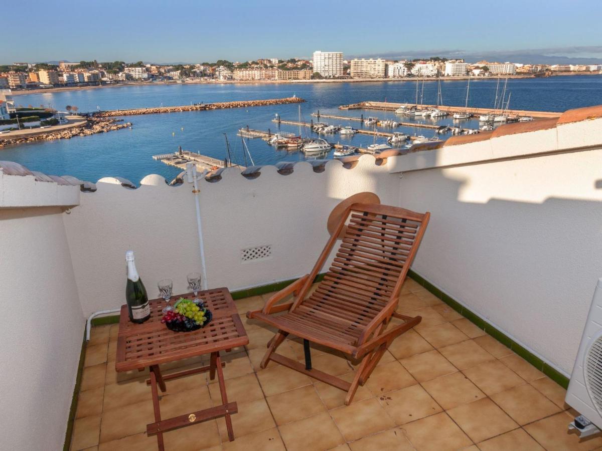 Studio Port L'Escala-6 By Interhome Luaran gambar