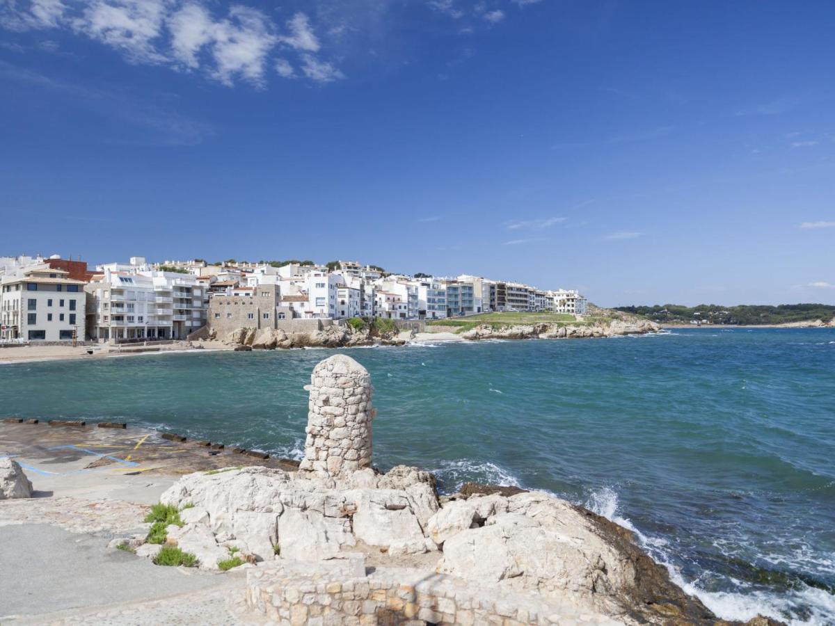 Studio Port L'Escala-6 By Interhome Luaran gambar
