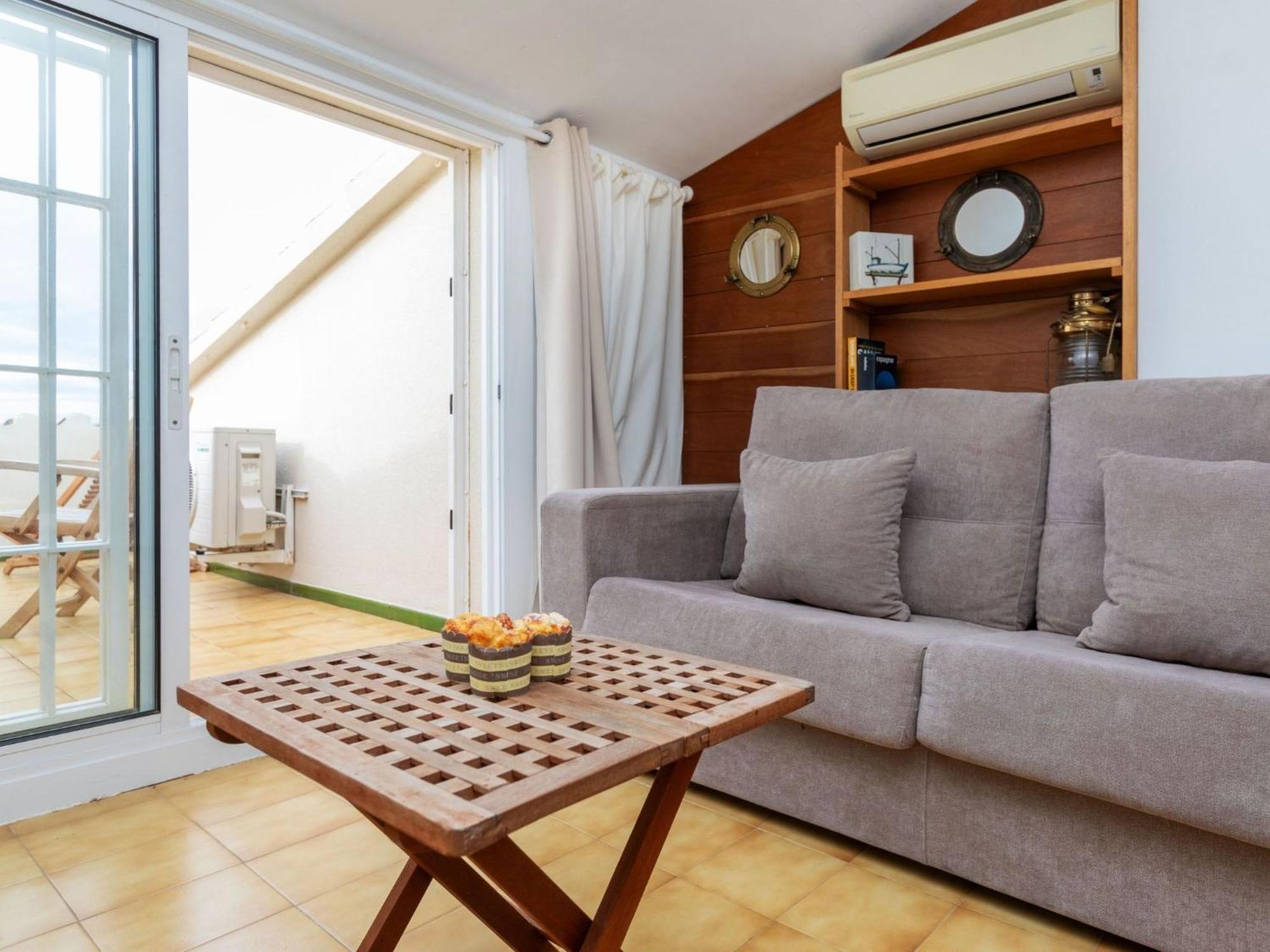Studio Port L'Escala-6 By Interhome Luaran gambar