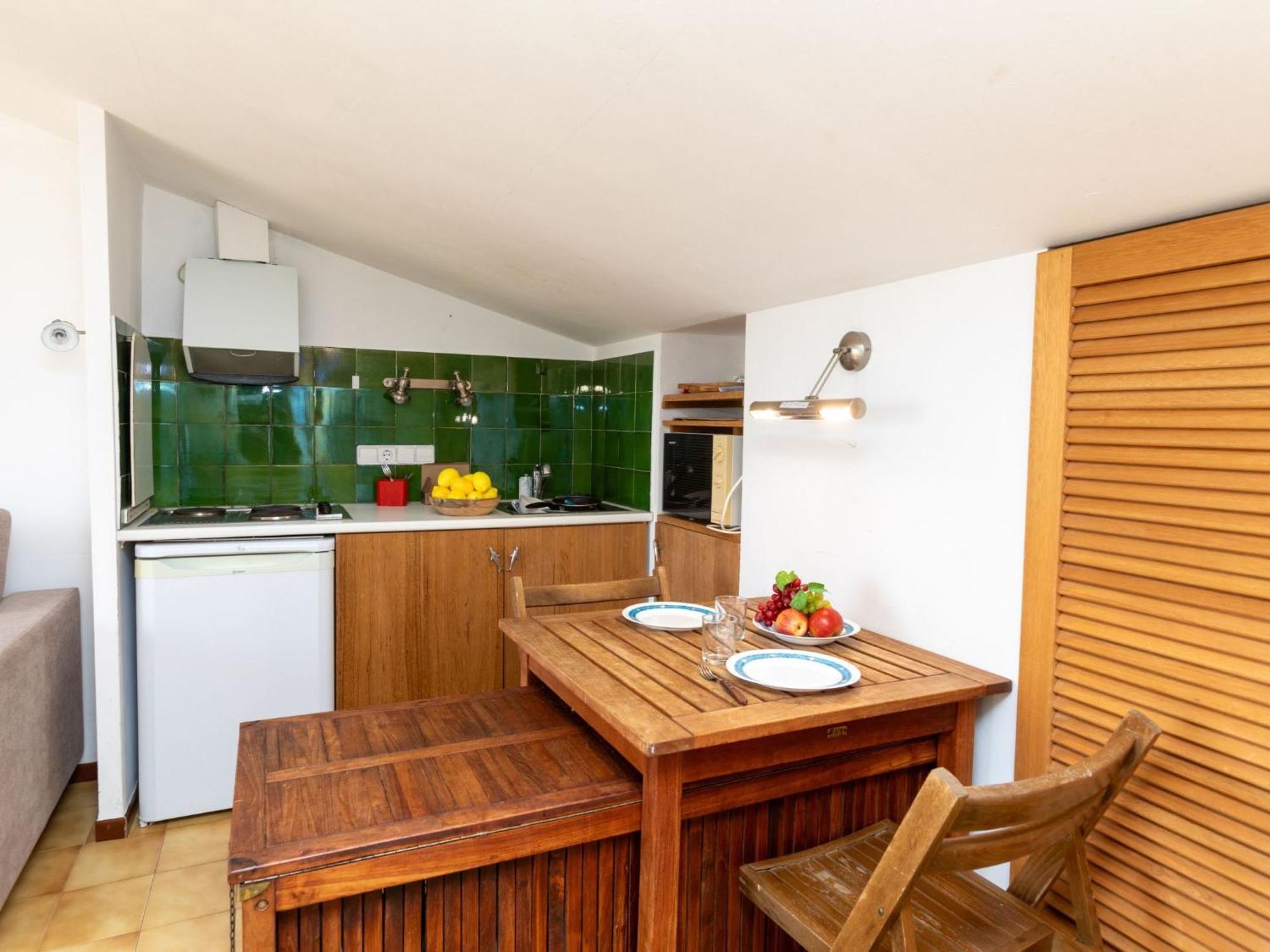 Studio Port L'Escala-6 By Interhome Luaran gambar