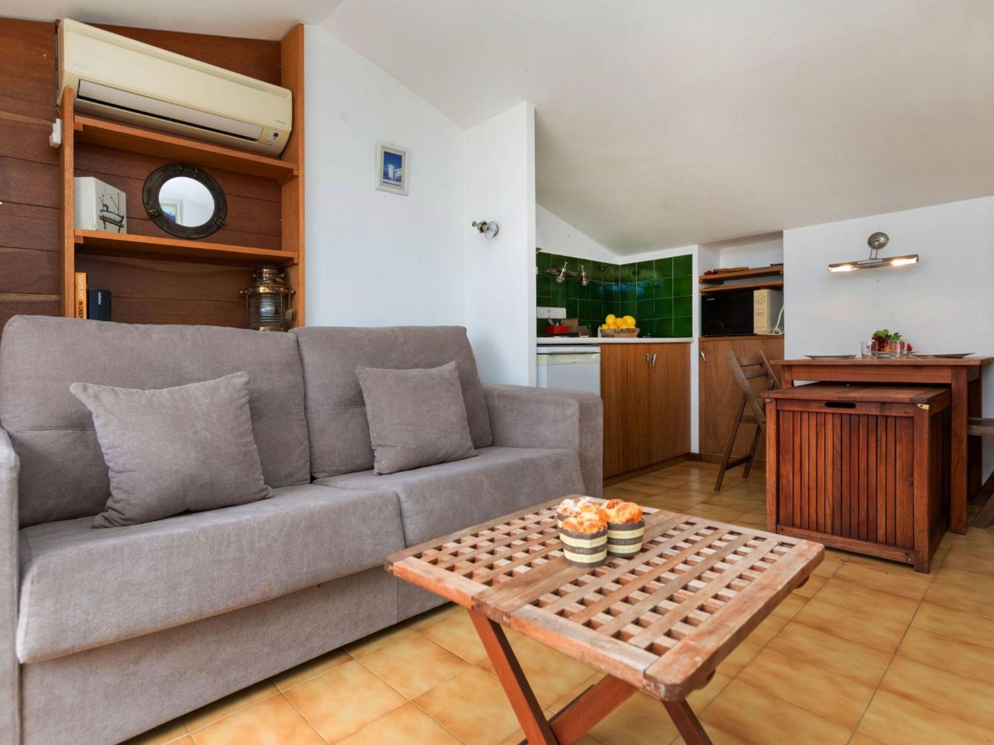 Studio Port L'Escala-6 By Interhome Luaran gambar